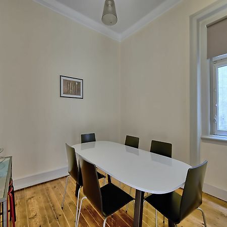 Almirante Reis Apartment Лісабон Екстер'єр фото