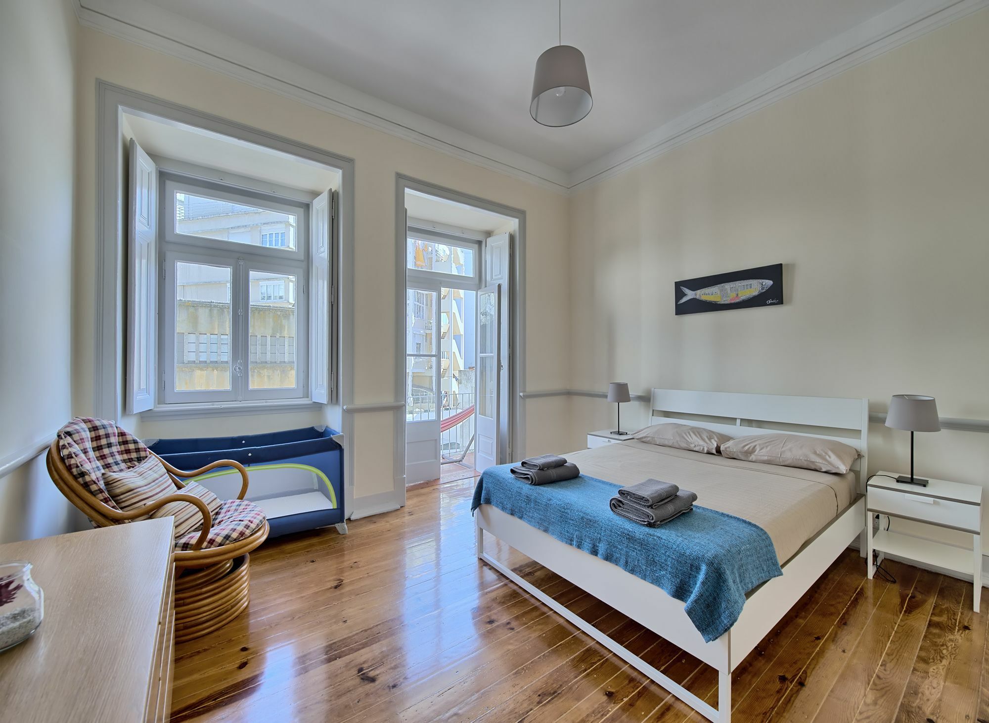Almirante Reis Apartment Лісабон Екстер'єр фото