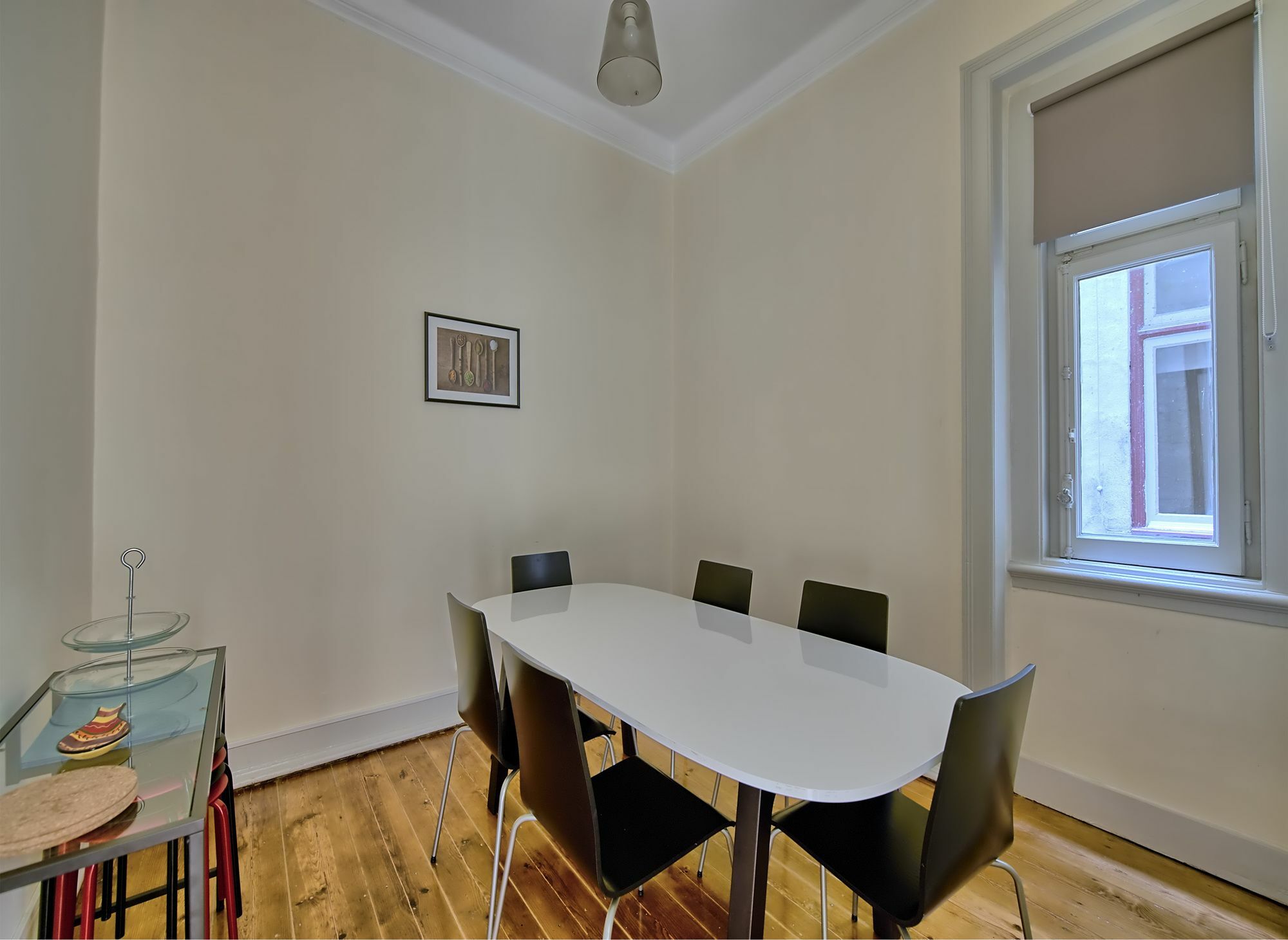 Almirante Reis Apartment Лісабон Екстер'єр фото