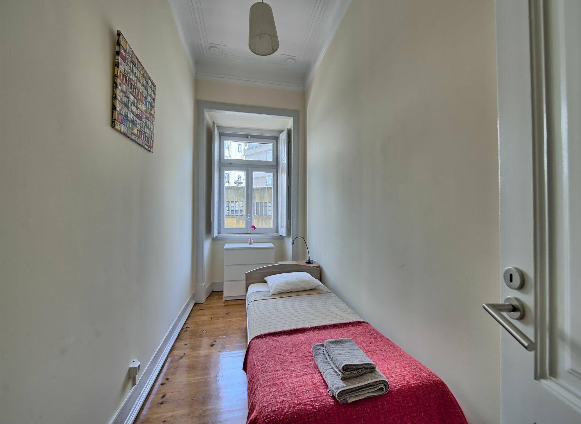 Almirante Reis Apartment Лісабон Екстер'єр фото